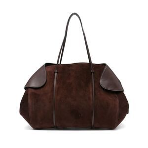 Neous Brown Shoulder Bags Women
